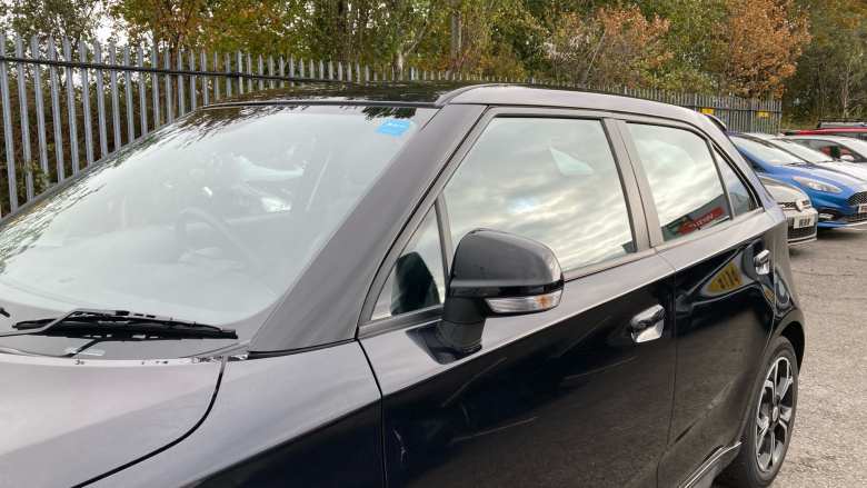 MG MG3 1.5 VTi-TECH Exclusive 5dr [Navigation] Petrol Hatchback